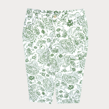 Ladies' Flower Pants - Grade A
