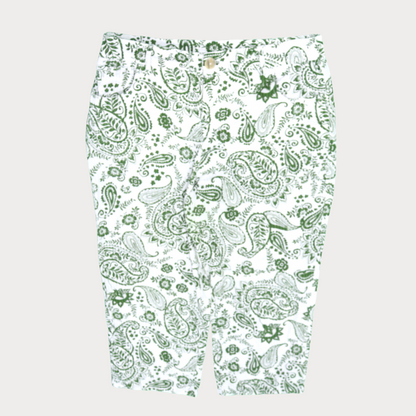 Ladies' Flower Pants - Grade A