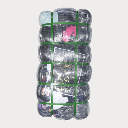 Ladies Sport Tights - Grade A