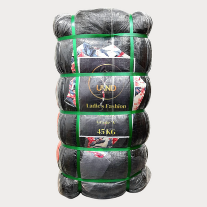 Ladies' Fashion Jackets - Grade A