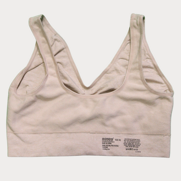 Sports Bras - Crème