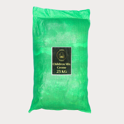 Children's Mix - Crème