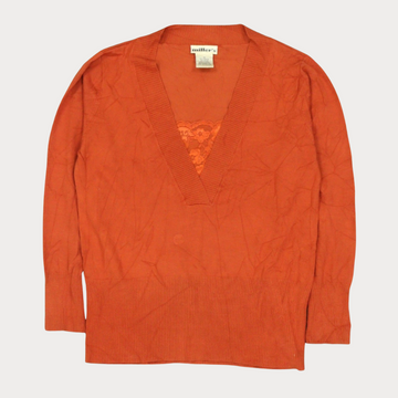 Ladies' Light Sweaters - Grade A