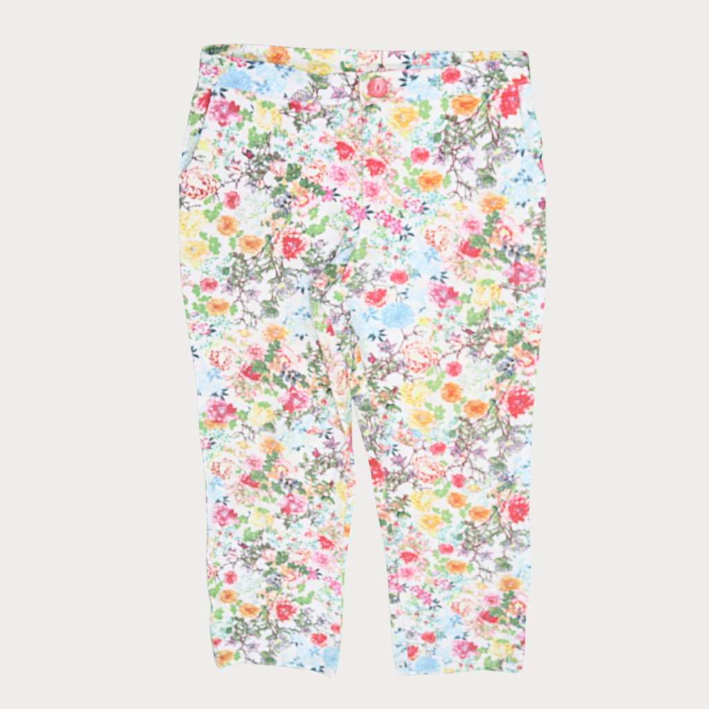 Skinny Jogging Trousers - Grade A