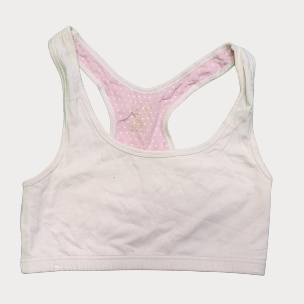 Sports Bras - Crème