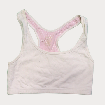 Sports Bras - Crème