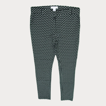 Skinny Jogging Trousers - Grade A
