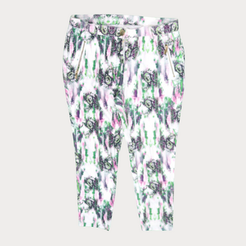 Skinny Jogging Trousers - Grade A