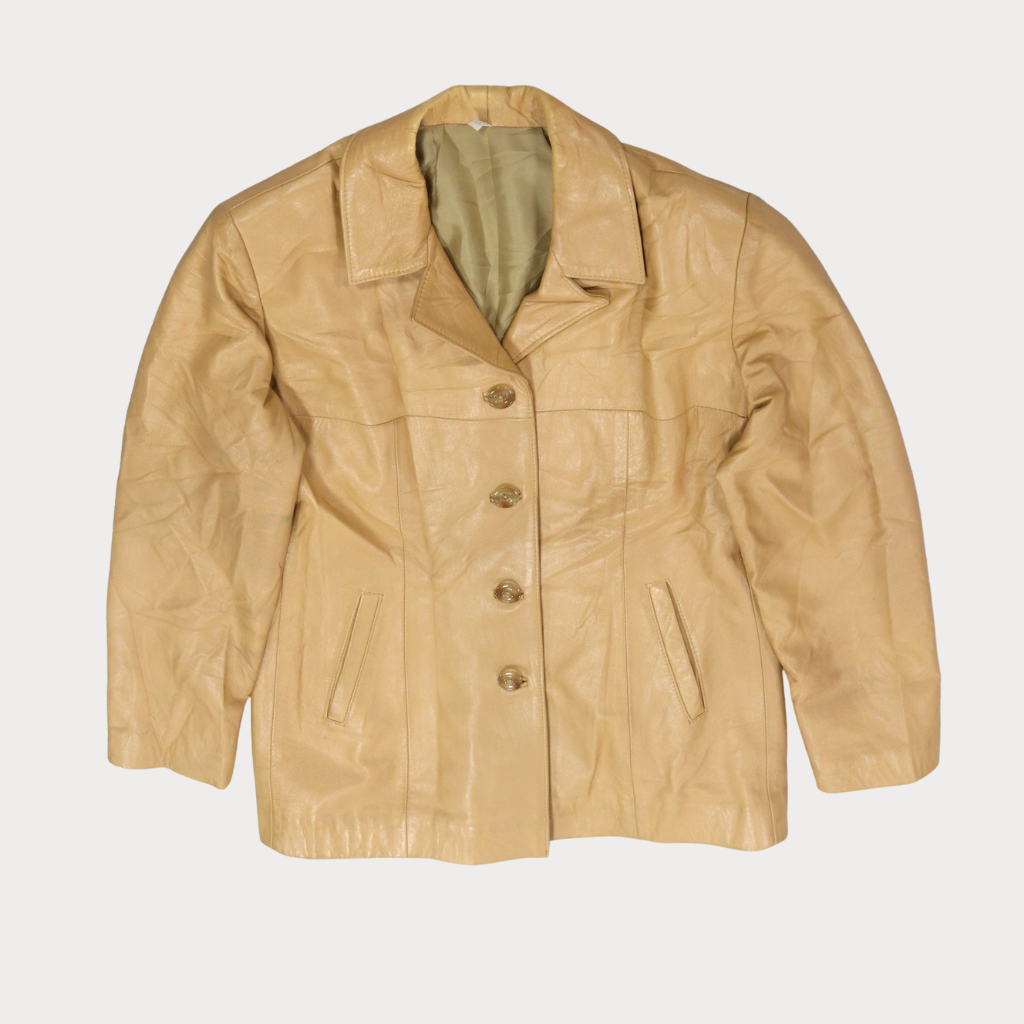 Leather Jackets - Grade A