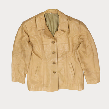 Leather Jackets - Grade A