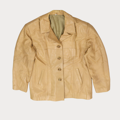 Leather Jackets - Grade A