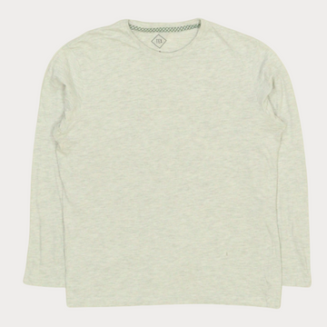 Men's Long-sleeved T-shirts - Grade A