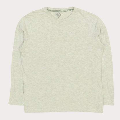 Men's Long-sleeved T-shirts - Grade A