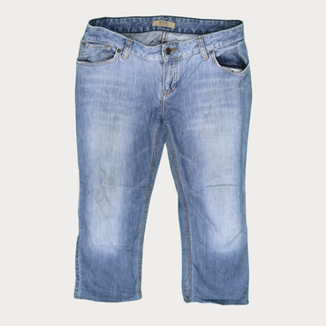 Ladies' Bell Bottom Jeans - Grade A