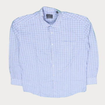 Men's Shirts - Crème