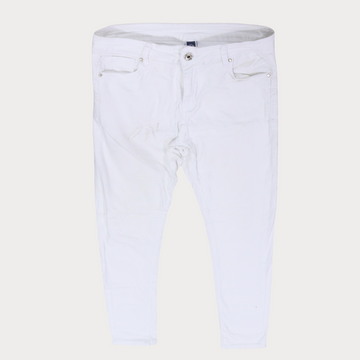 Ladies' Cotton Pants - Grade A