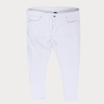 Ladies' Cotton Pants - Grade A