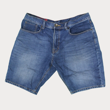 Denim Shorts - Grade A