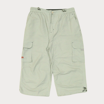 Men's 3/4 Shorts - Grade A