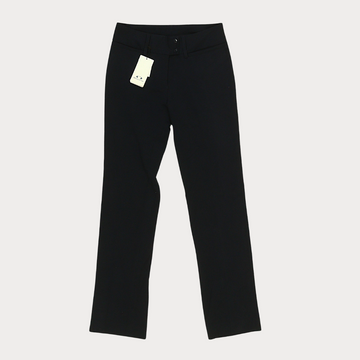Ladies' Office Pants - Crème