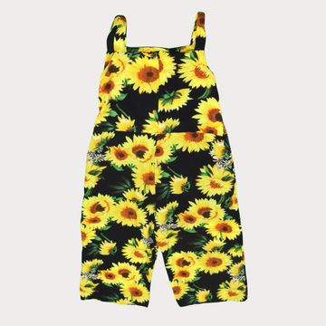 Ladies' Long Jumpsuits - Grade A