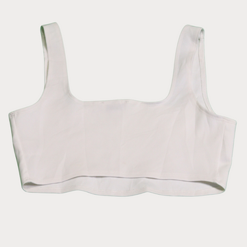 Crop Top T-shirts - Grade A