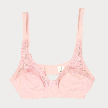 Nylon Rummage - Crème