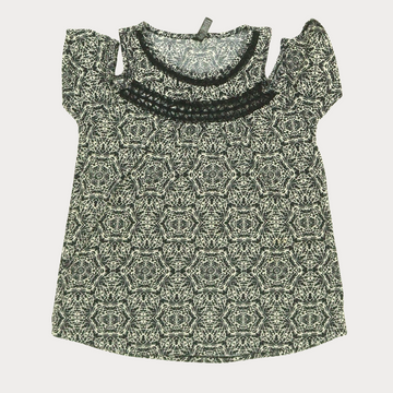 Ladies' T-shirts - Grade A
