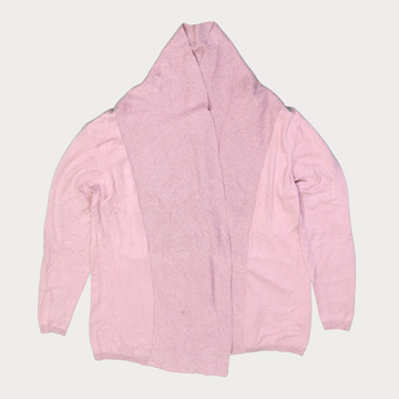 Ladies' Cardigan Sweaters w/o Buttons - Grade A