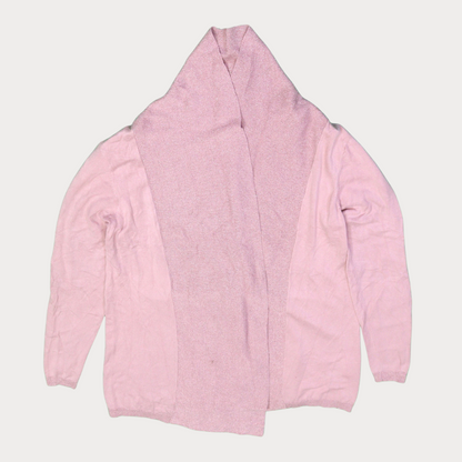 Ladies' Cardigan Sweaters w/o Buttons - Grade A