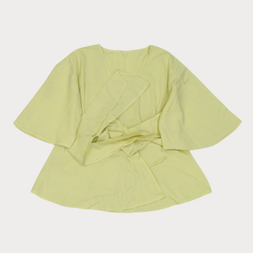 Crop Top Blouses - Grade A