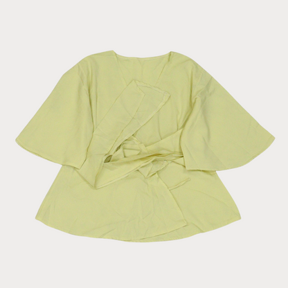 Crop Top Blouses - Grade A