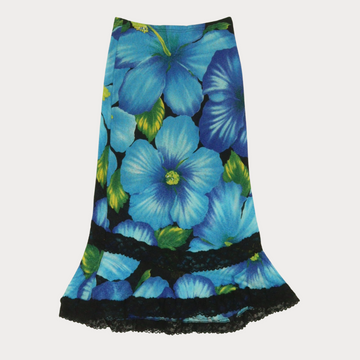 Ladies' Long Skirts - Grade A
