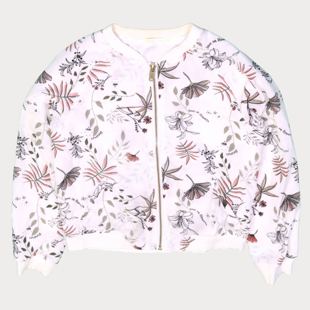 Bomber Jackets - Grade A