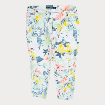 Skinny Jogging Trousers - Grade A