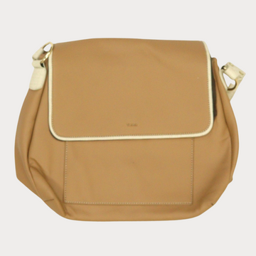 Ladies' Handbags - Crème