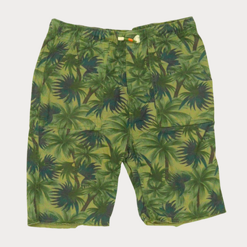 Men's 3/4 Shorts - Grade A