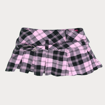 Ladies' Mini Skirts - Grade A