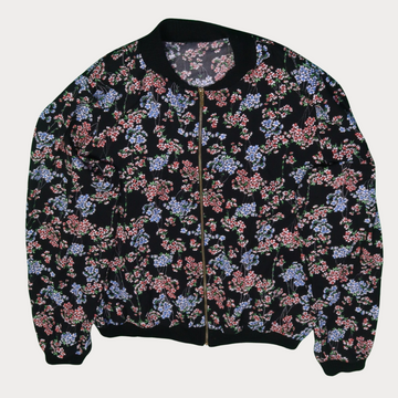 Bomber Jackets - Grade A