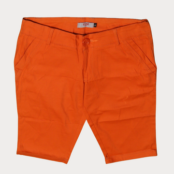 Ladies' Capri Pants - Grade A