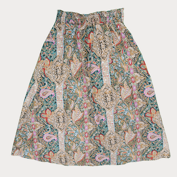 Ladies' Long Skirts - Crème