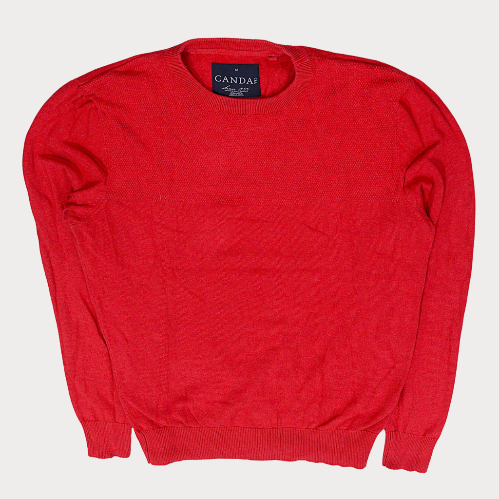 Men's Sweaters - Grade A