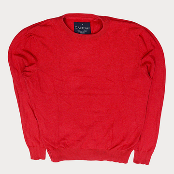 Men's Sweaters - Grade A