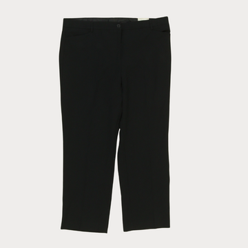 Ladies' Office Pants - Crème