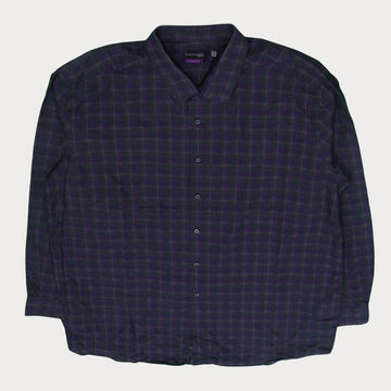 Men's Shirts - Crème
