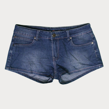 Sexy Denim Shorts - Grade A
