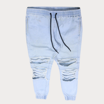 Men's Jogger Pants - Grade B