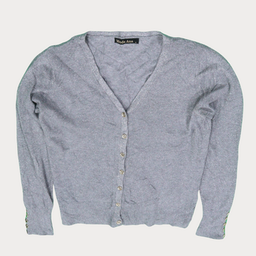 Ladies' Shiny Sweaters - Grade A