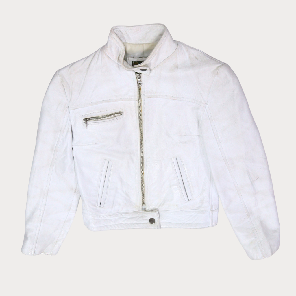 Leather Jackets - Grade A