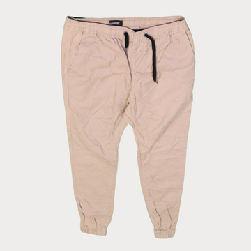 Men's Jogger Pants - Grade A